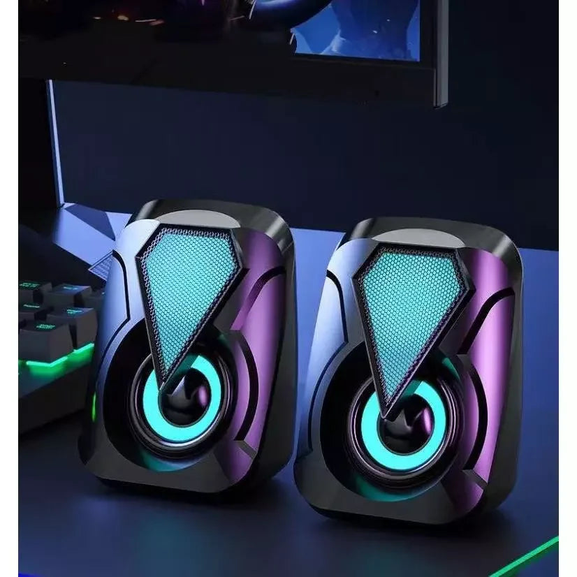 Caixa de Som Small Speaker