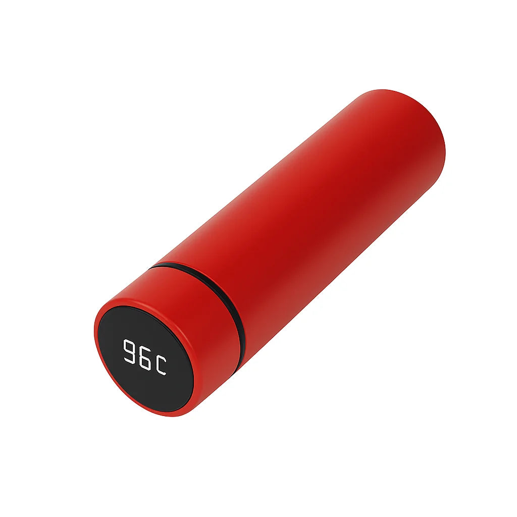 Garrafa Térmica TEC Smart