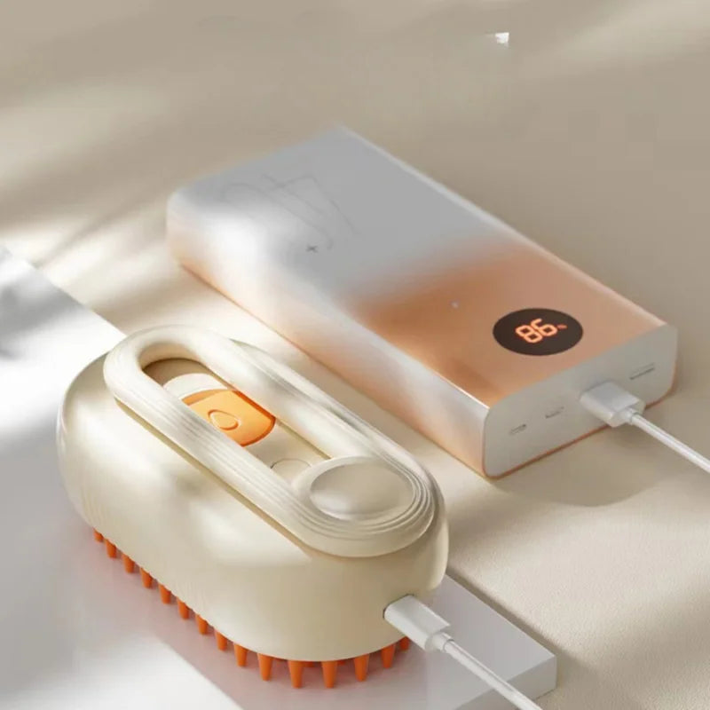 Dog Brush