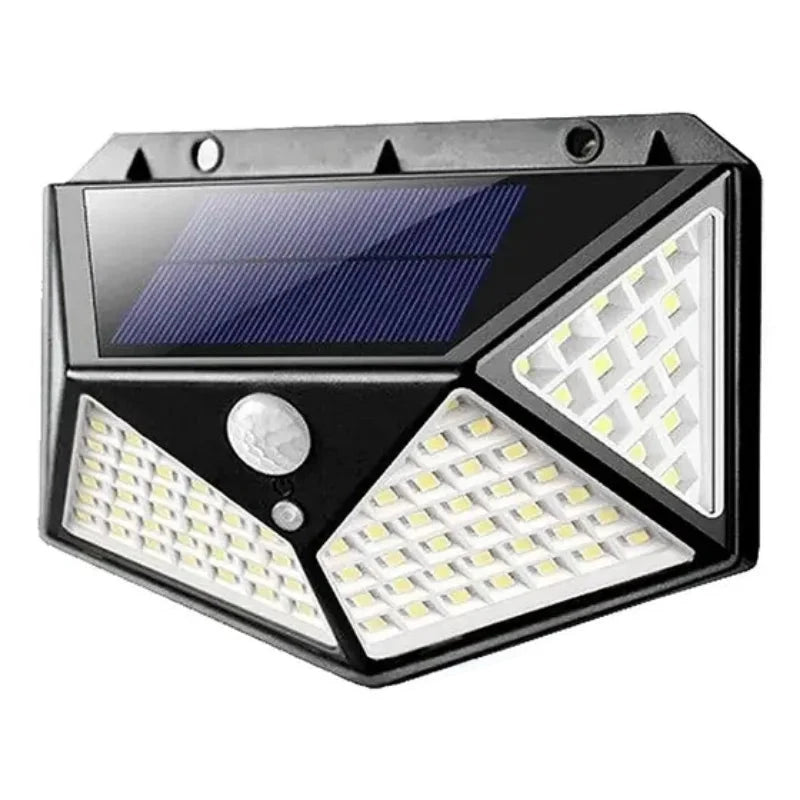 Luminária Solar