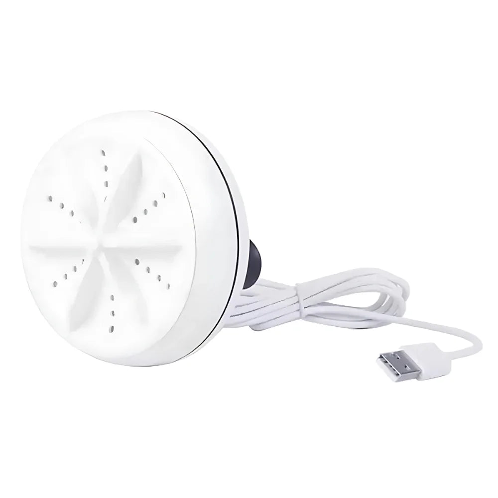 Mini Maquina Lava Roupas