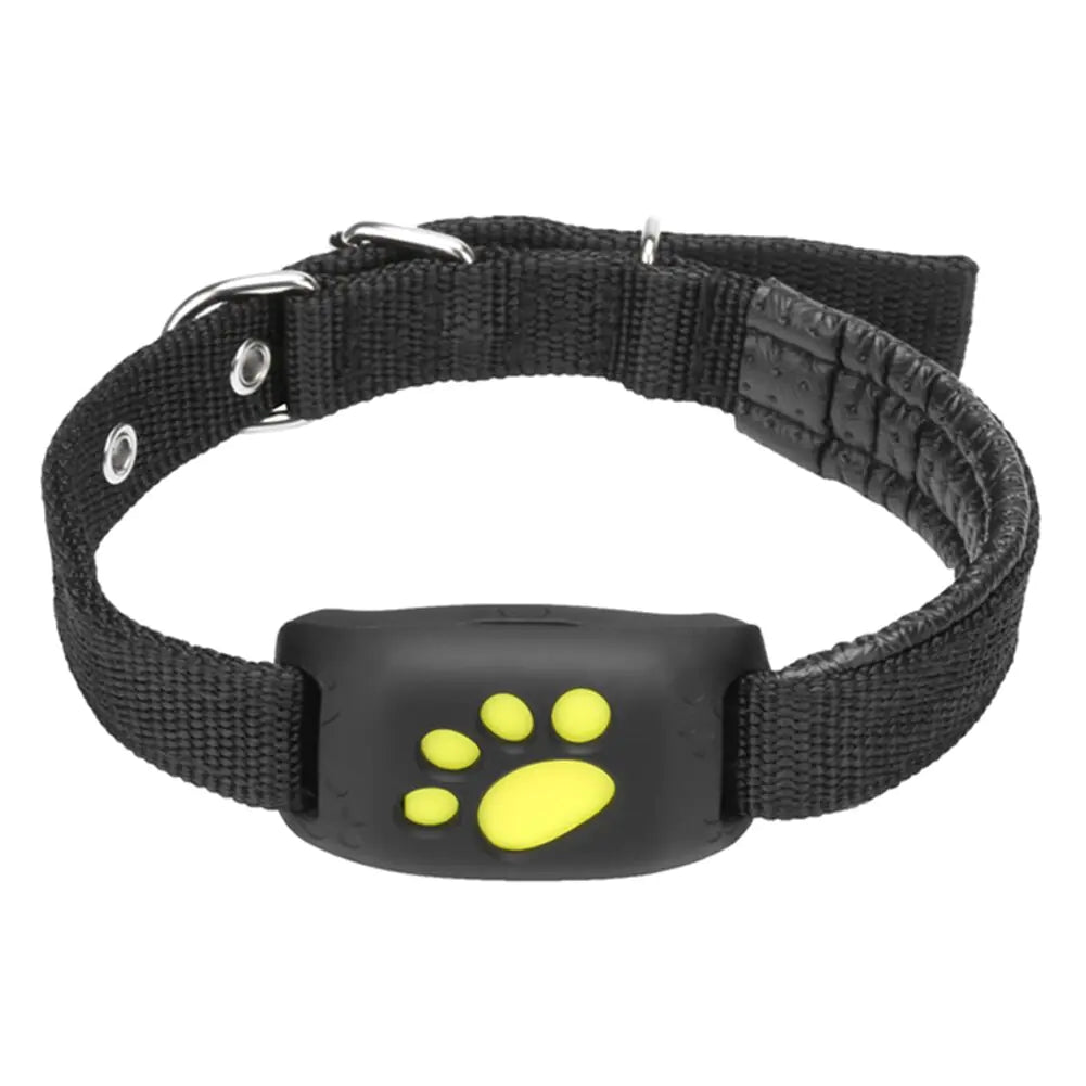 Coleira GPS rastreadora PET's Friend