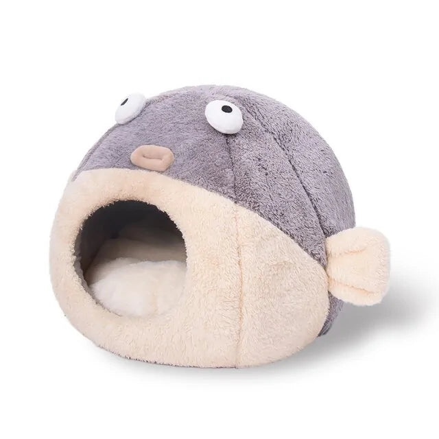Cat's House Confort