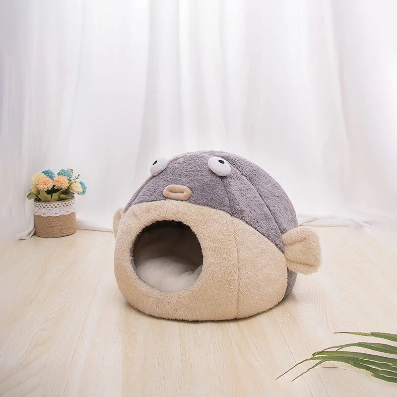 Cat's House Confort