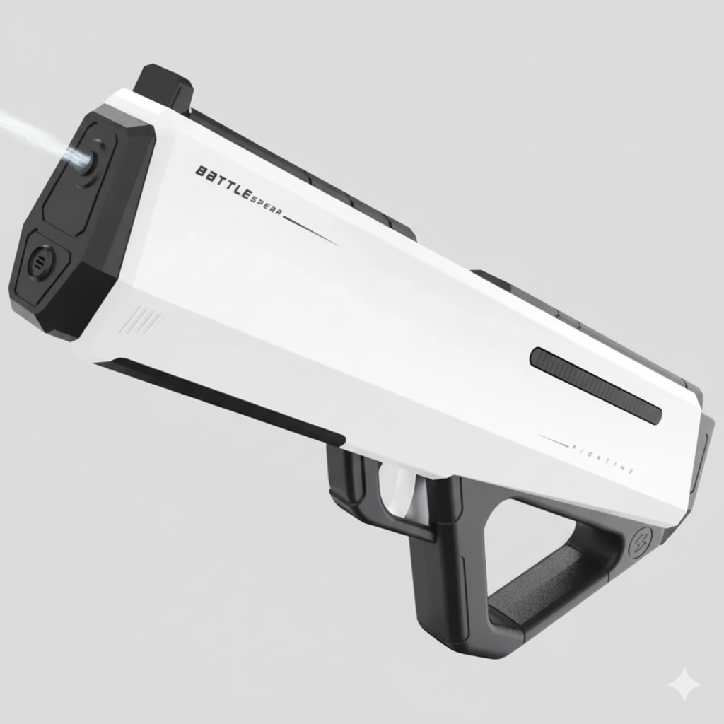 Automatically Water High Pressure Electric Water