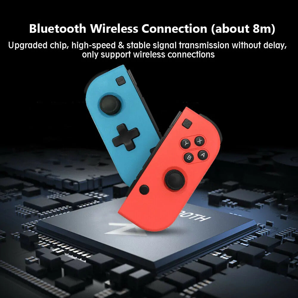 Nintendo Switch Gamepad Controller