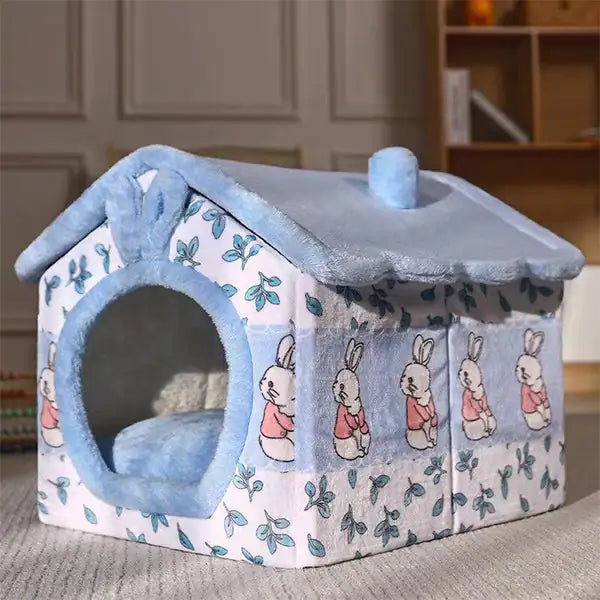 Pet House Confort