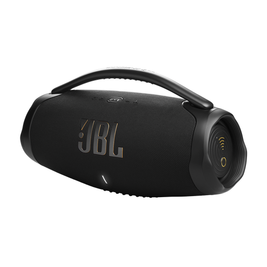 JBL BOOMBOX 3 WI-FI