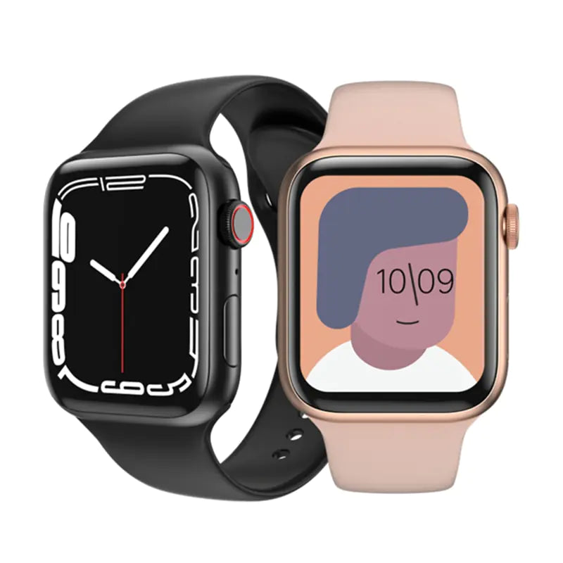 SmartWatch Ultra 9 Prime