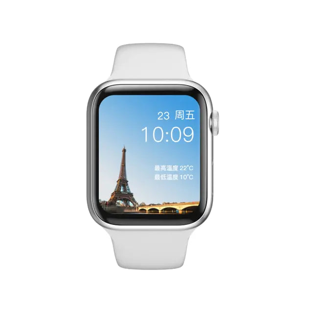 SmartWatch Ultra 9 Prime