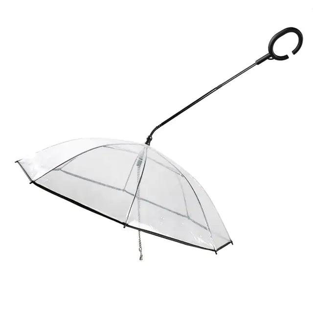 Guarda Chuva para Cachorro