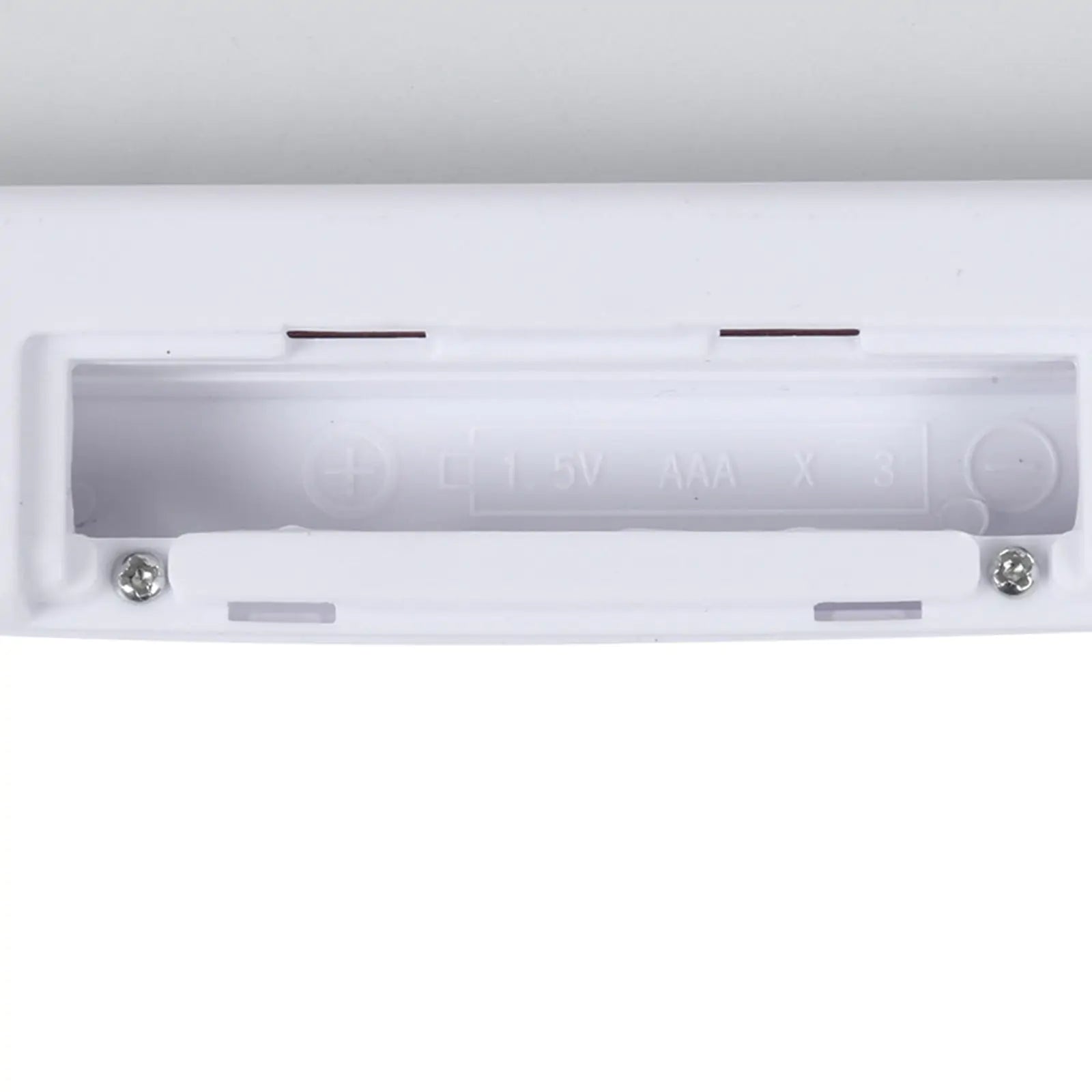 Luz de Leitura Plena - LED