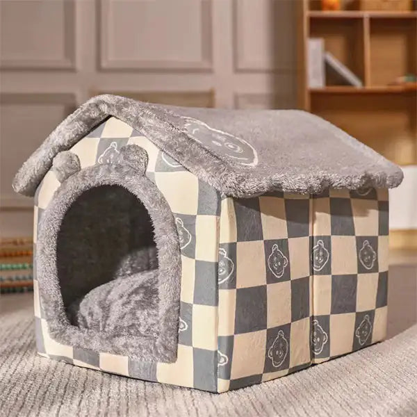 Pet House Confort