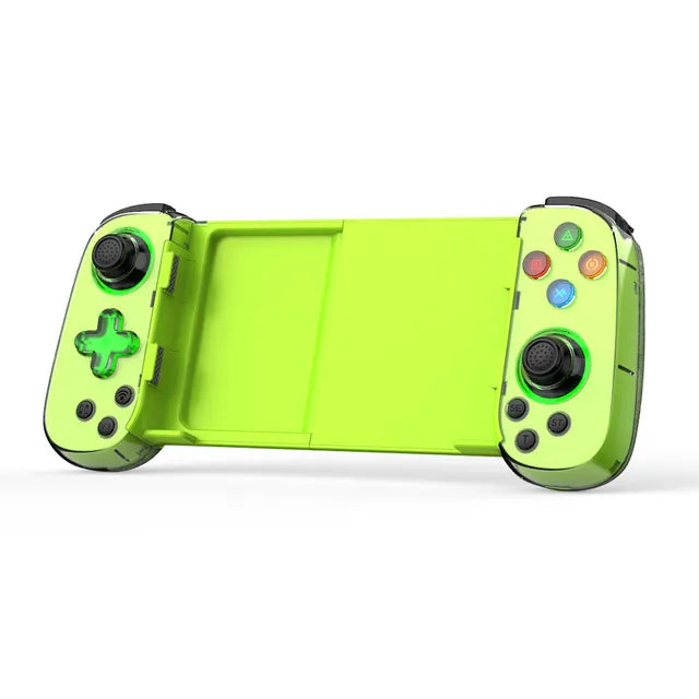 Wireless Gamepad Controller