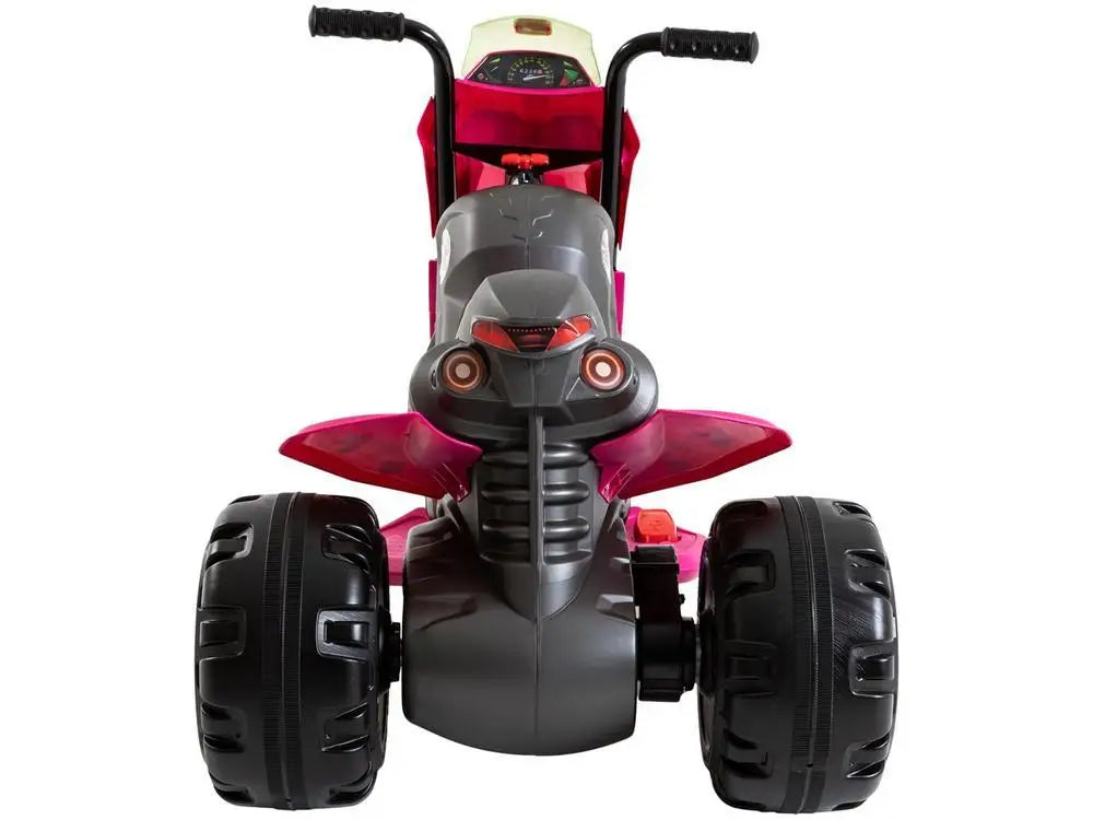 Moto elétrica Kids