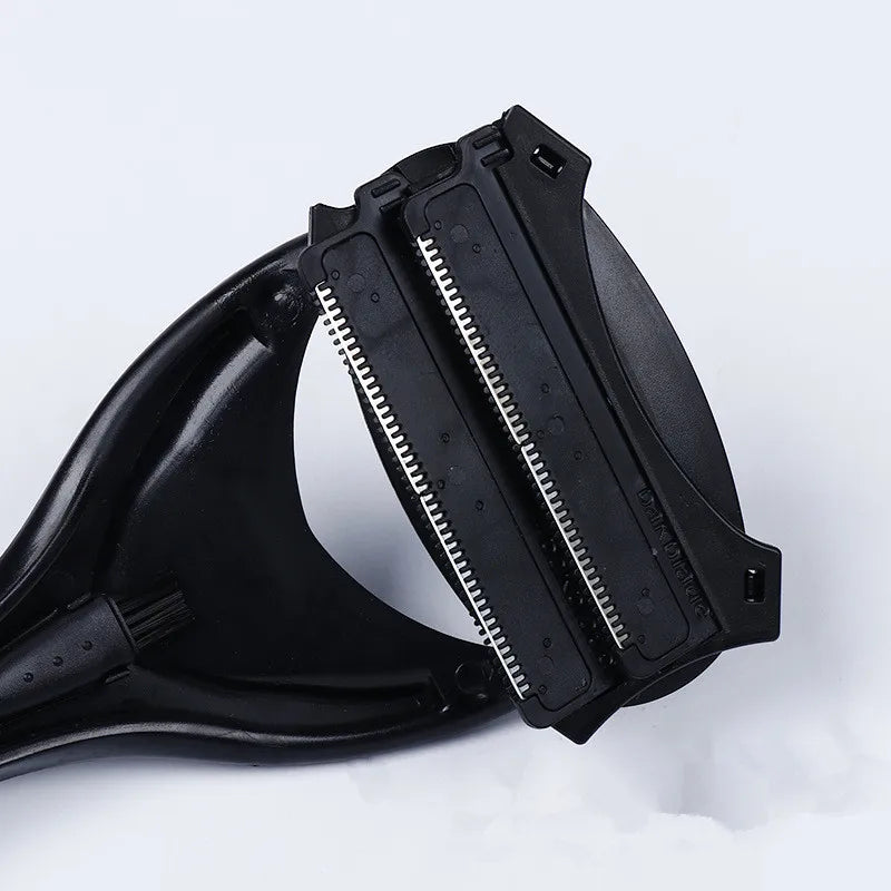 Back Glide Razor II - Barbeador Dorsal