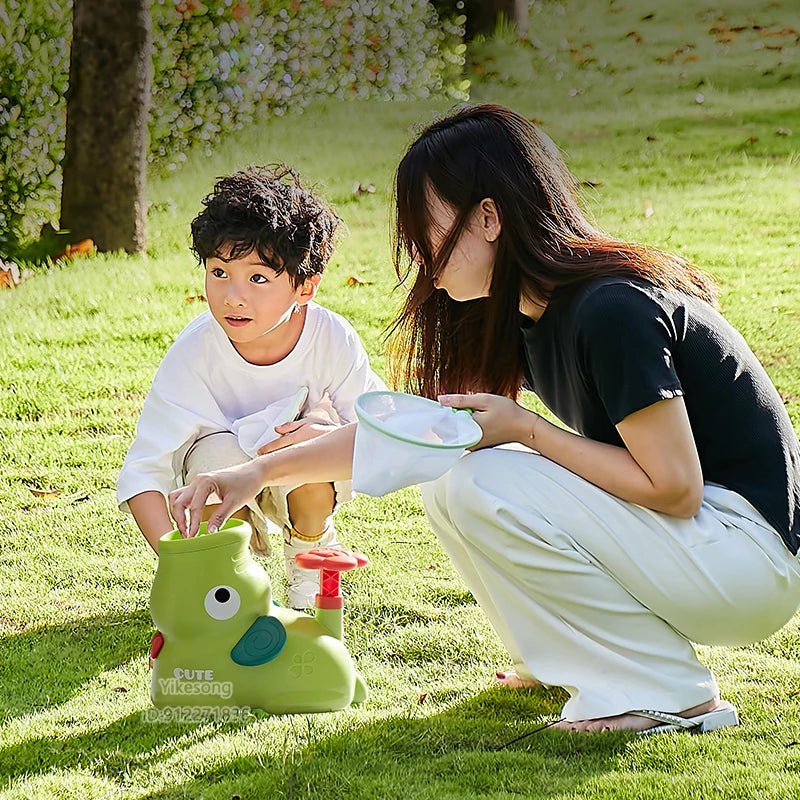 Lançador de Discos kids