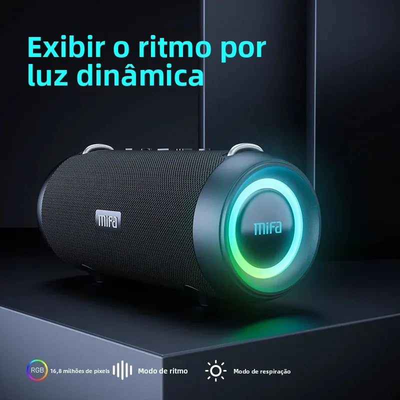 Mifa A90 Bluetooth Speaker 60W