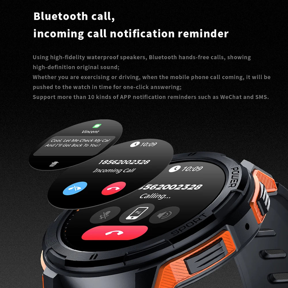 Super Smart Watches