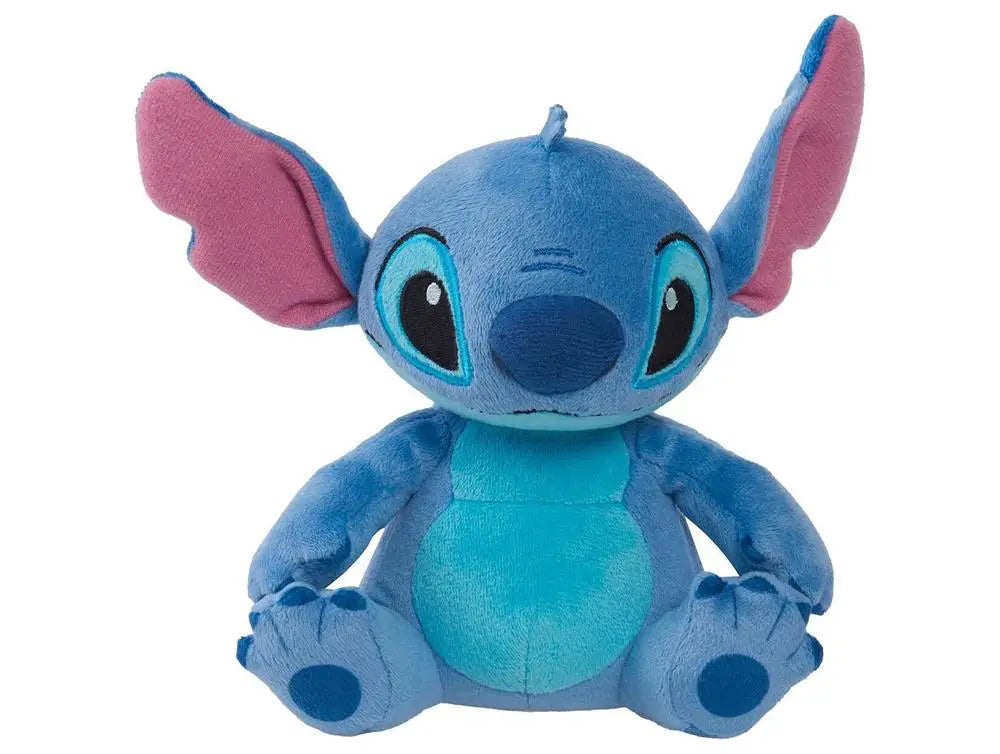 Plush Stitch Emits Sound Sunny Toys