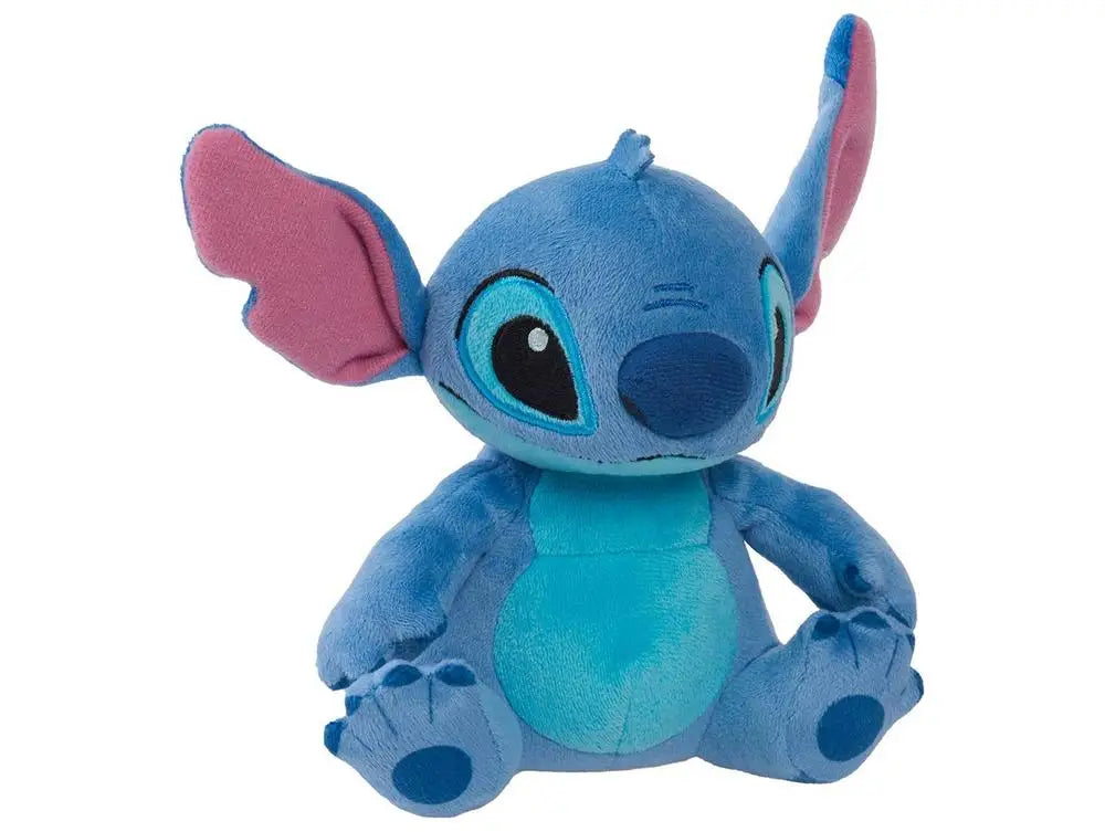 Plush Stitch Emits Sound Sunny Toys
