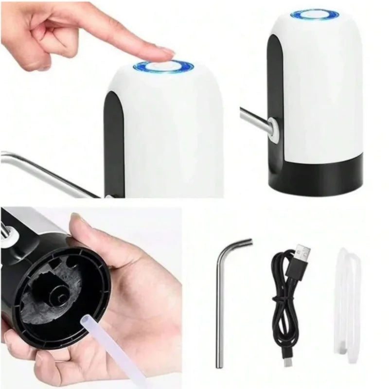 Desktop Water Pump