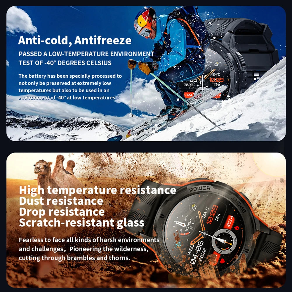Super Smart Watches