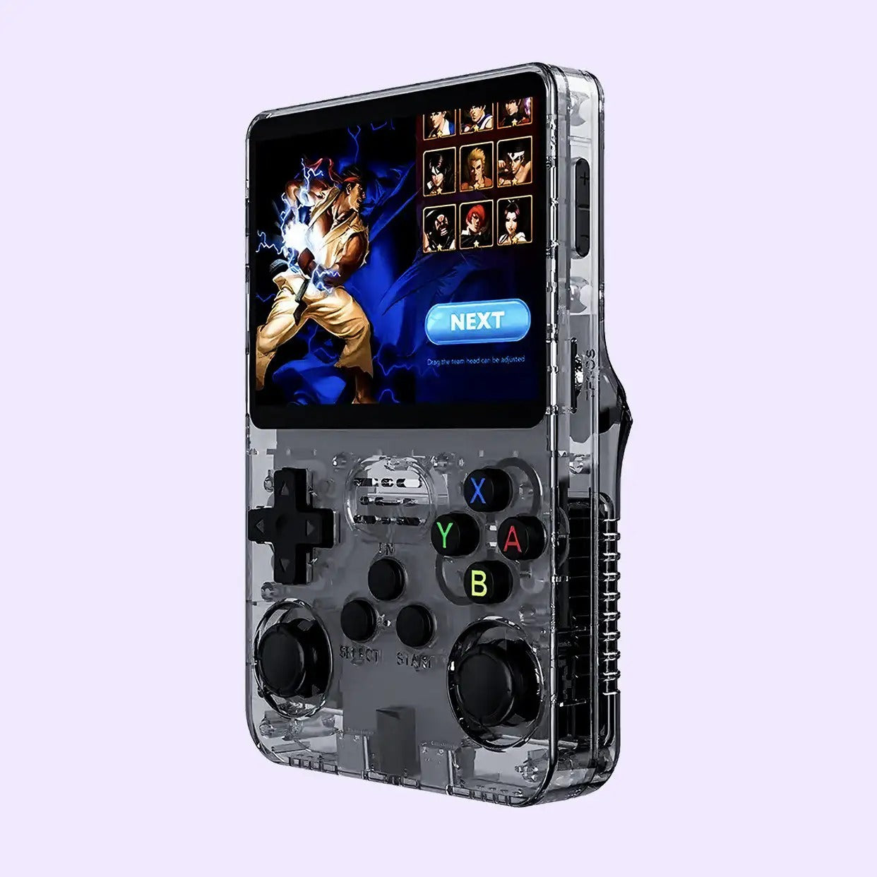 Game Boy RetroRover®