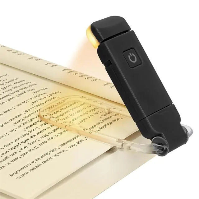 Luz de Leitura - LED