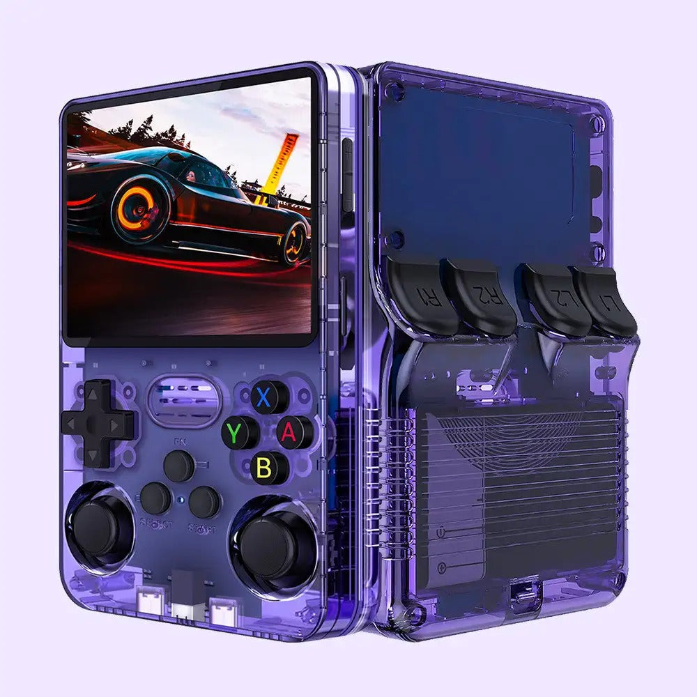 Game Boy RetroRover®