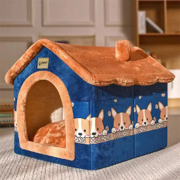 Pet House Confort