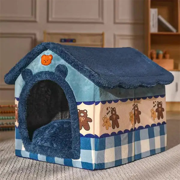 Pet House Confort