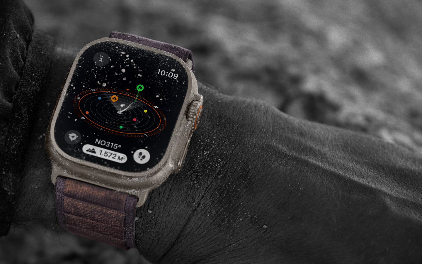 Apple Watch Ultra 2