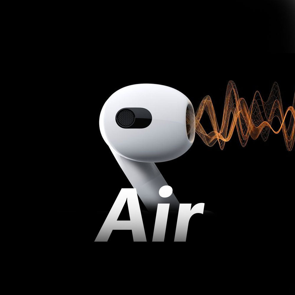 Air Sound 2