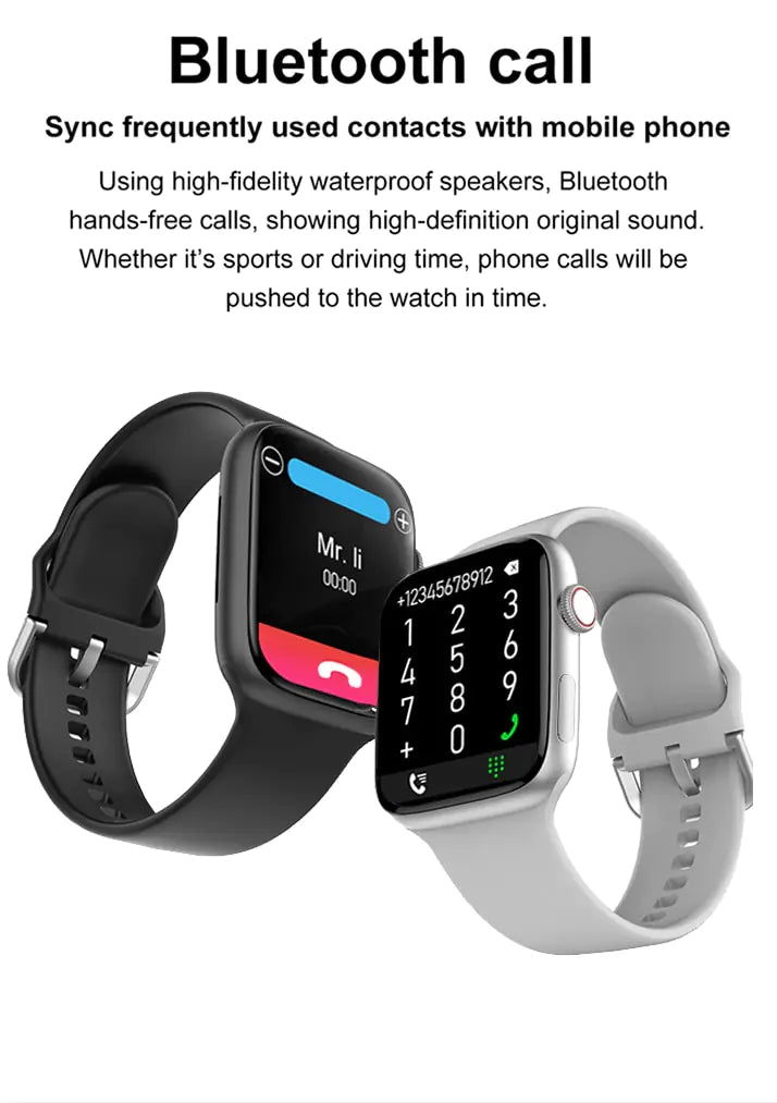 SmartWatch Ultra 9 Prime