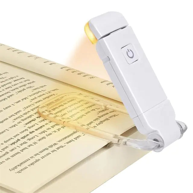 Luz de Leitura - LED