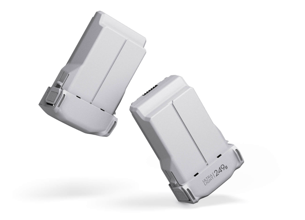 Drone DJI Mini 4 Pro Standard (Sem tela) BR- DJI041