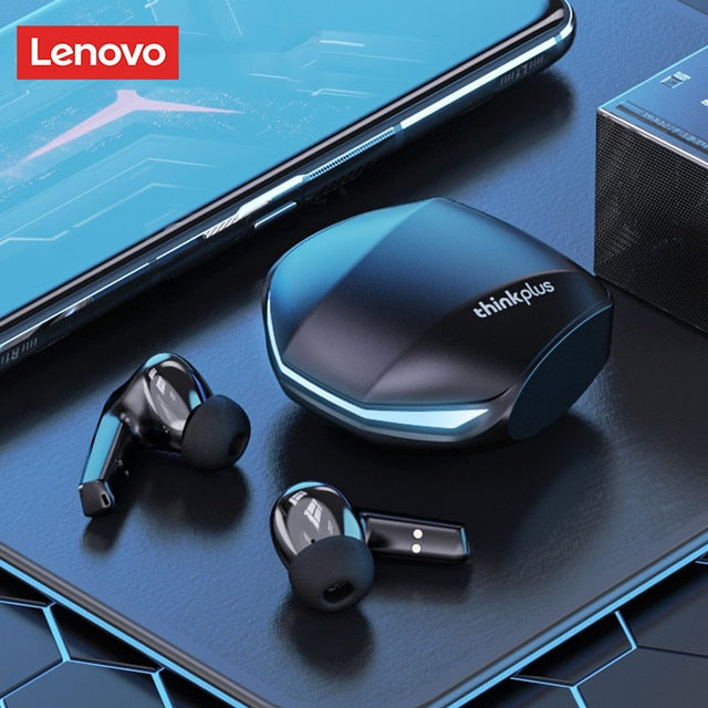 Fone de ouvido original Lenovo GM2 Pro 5.3