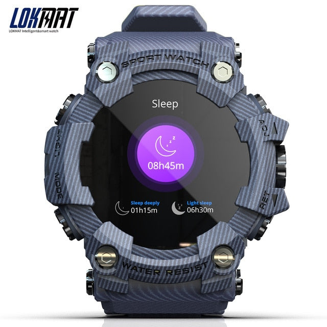 Smartwatch LOKMAT ATTACK Full Touch Screen