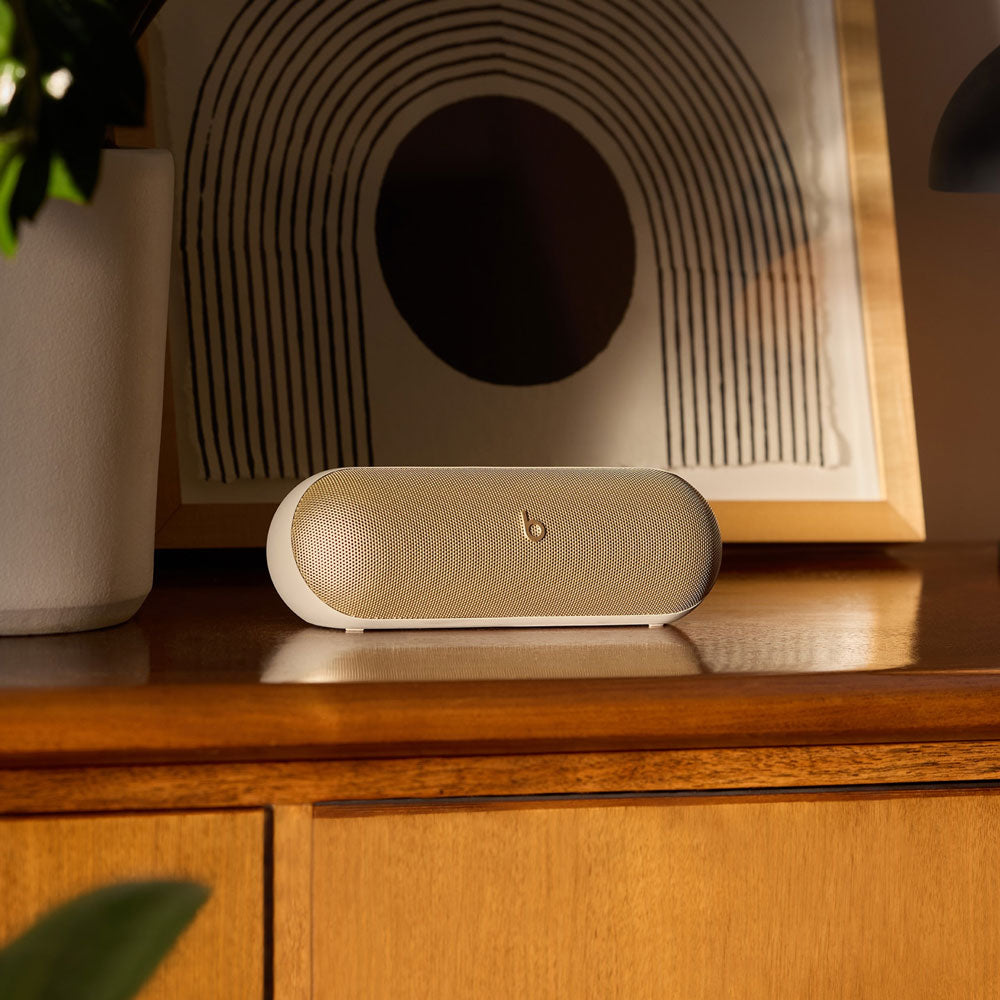 Beats Pill