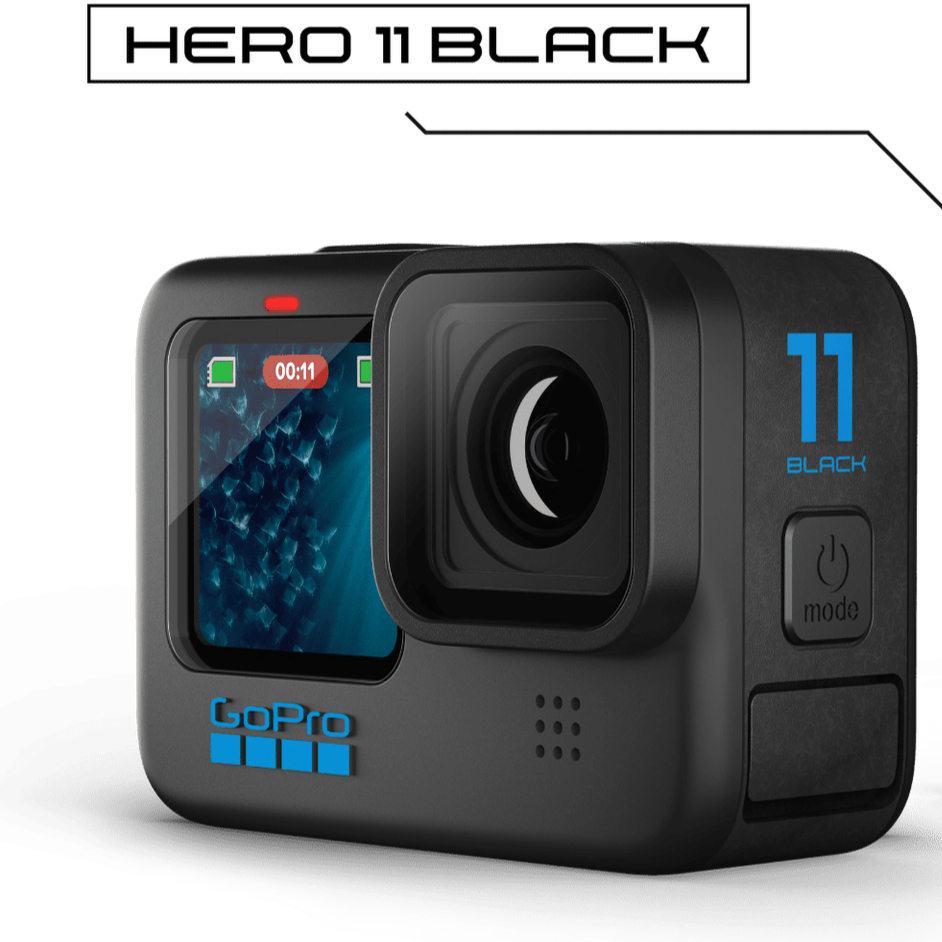 HERO11 Black/ GoPro