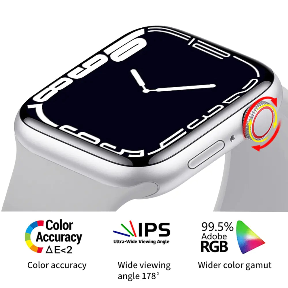 SmartWatch Ultra 9 Prime