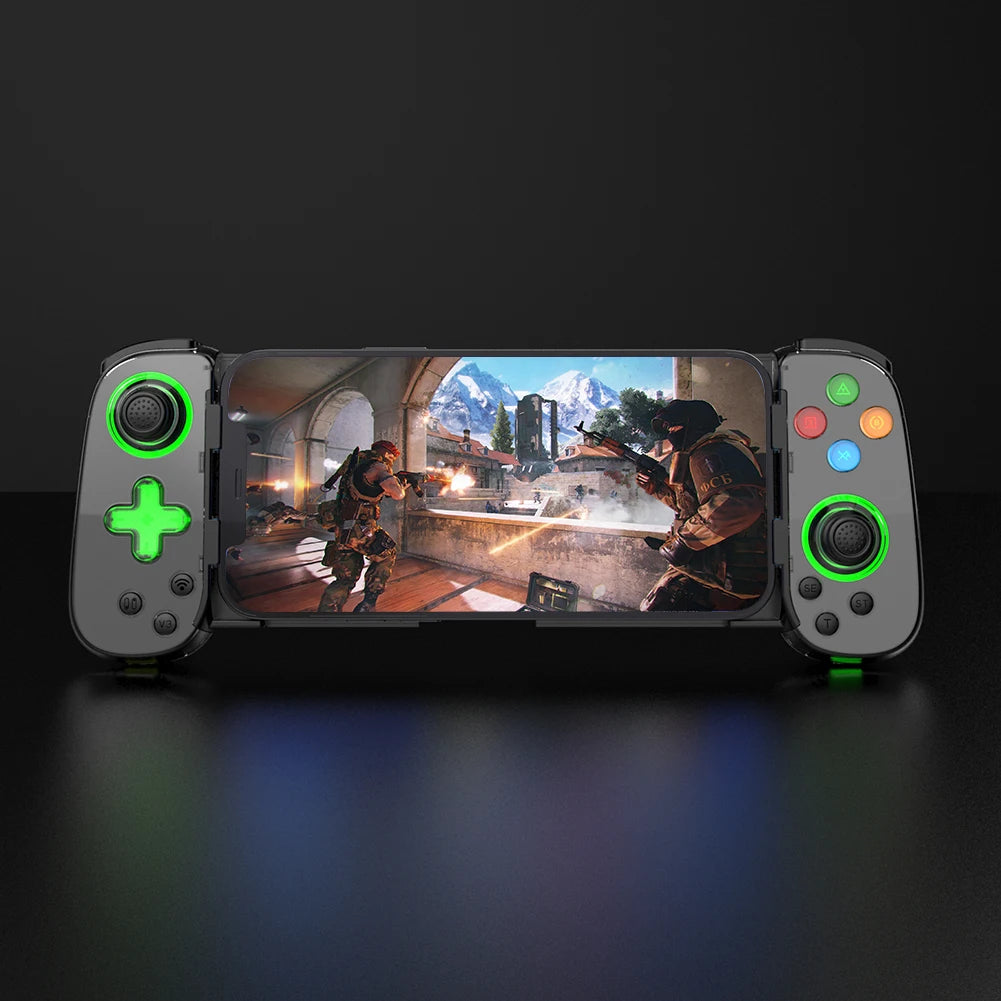 Wireless Gamepad Controller