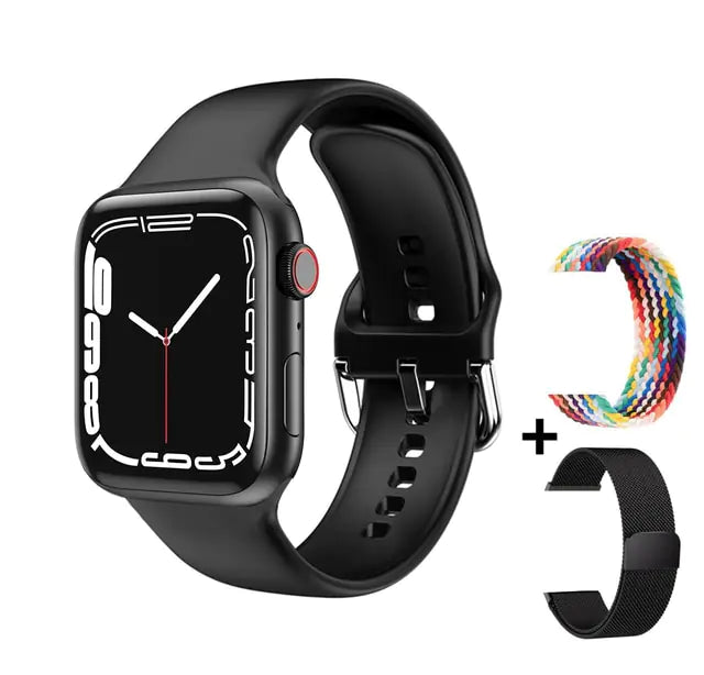 SmartWatch Ultra 9 Prime