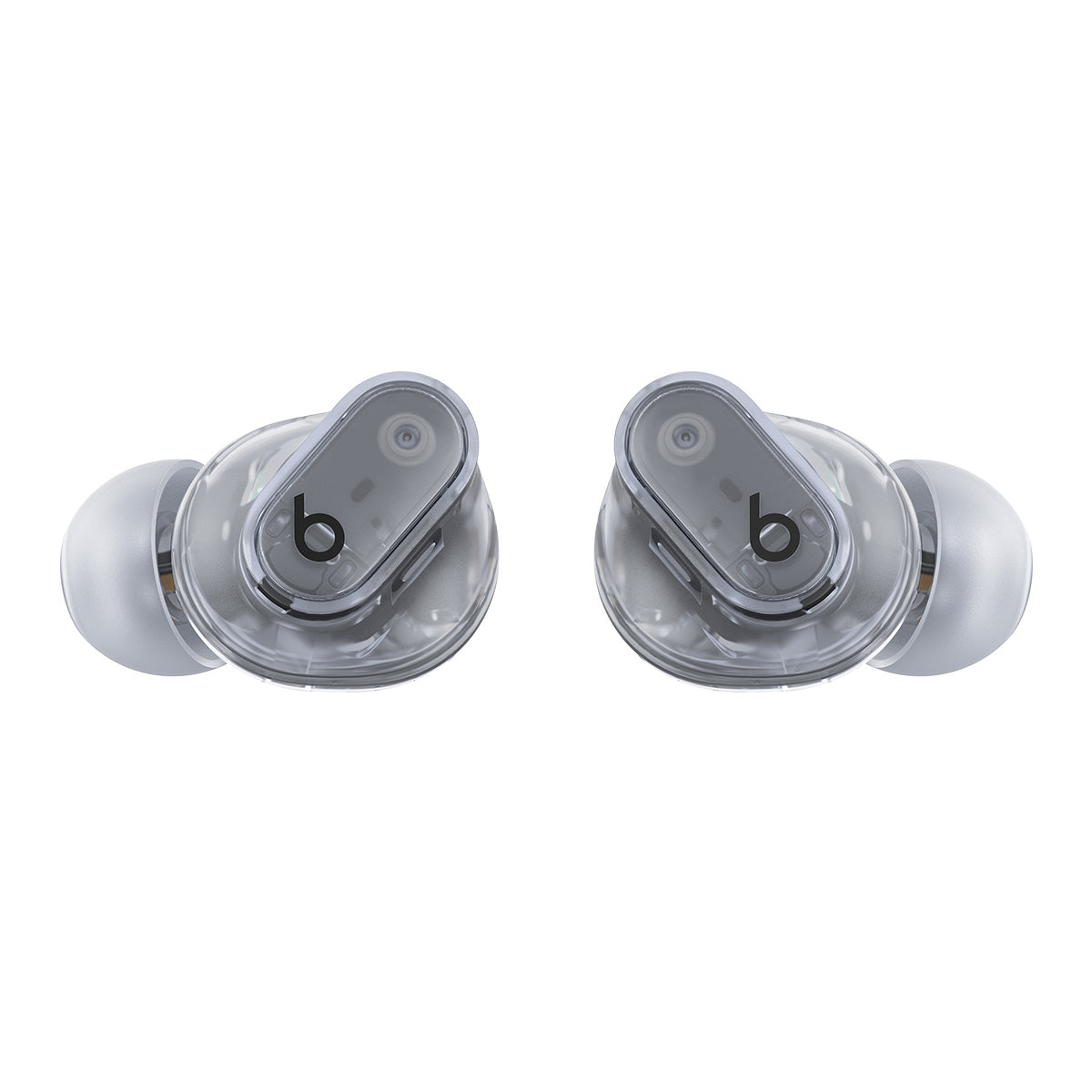 Beats Studio Buds + Som poderoso.