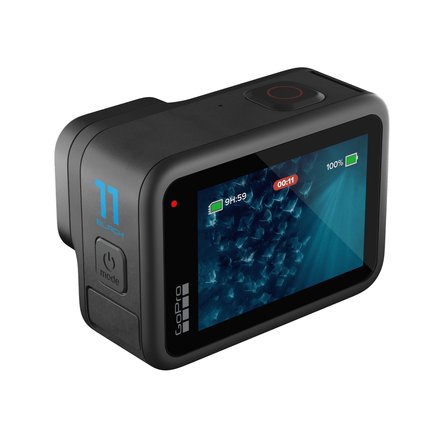 HERO11 Black/ GoPro