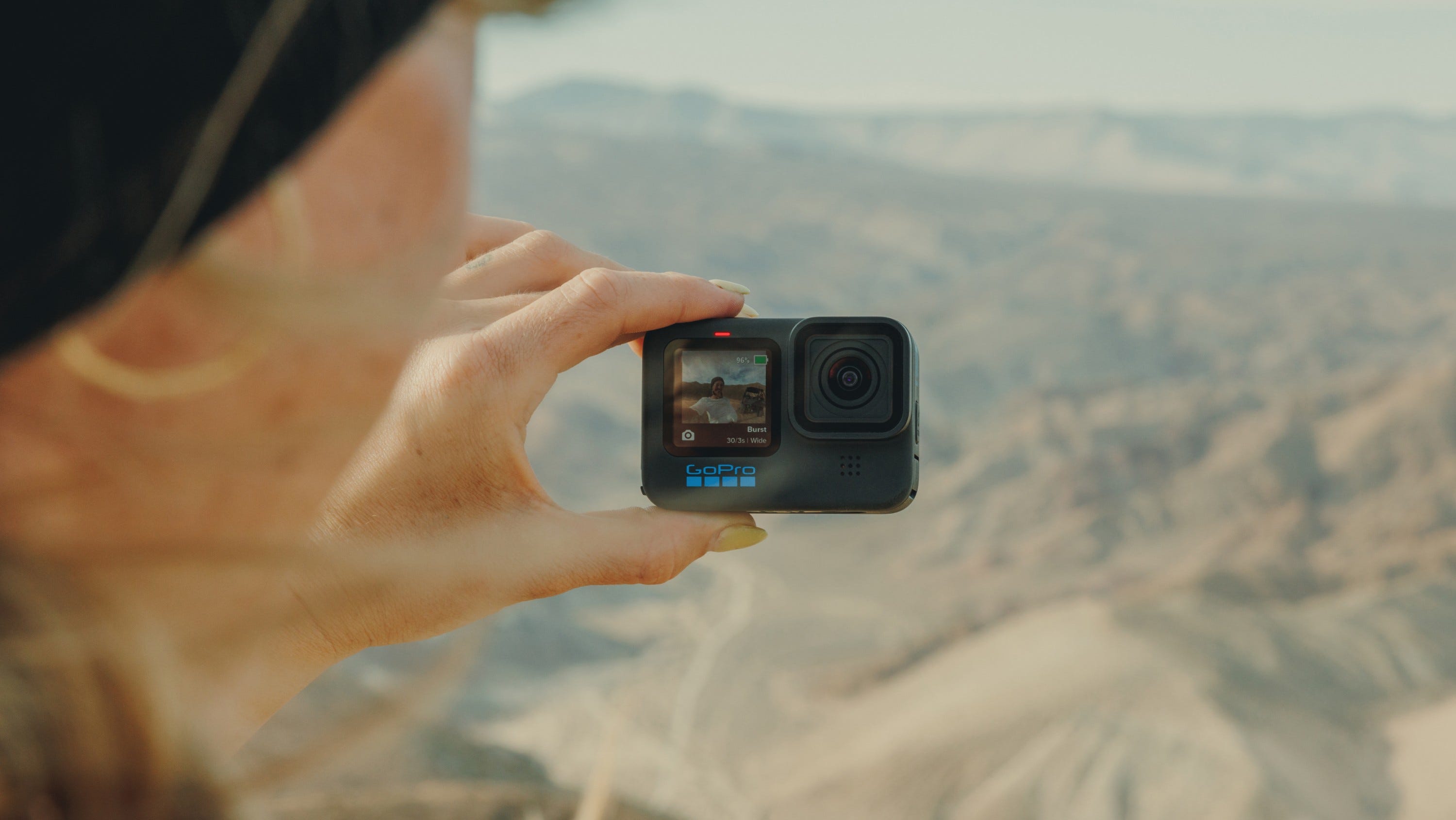 HERO11 Black/ GoPro