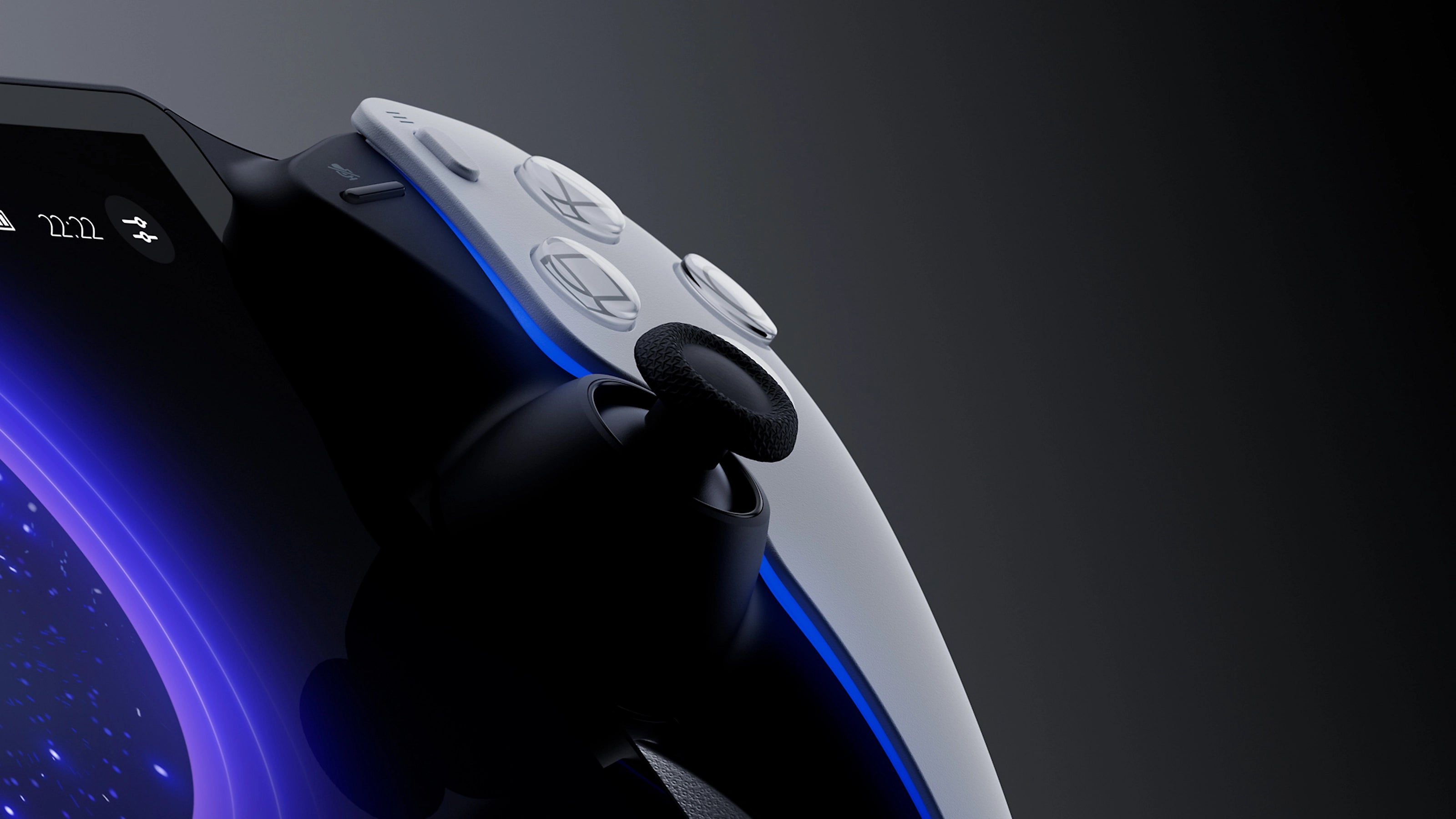 Reprodutor remoto PlayStation Portal™ para o console PS5®