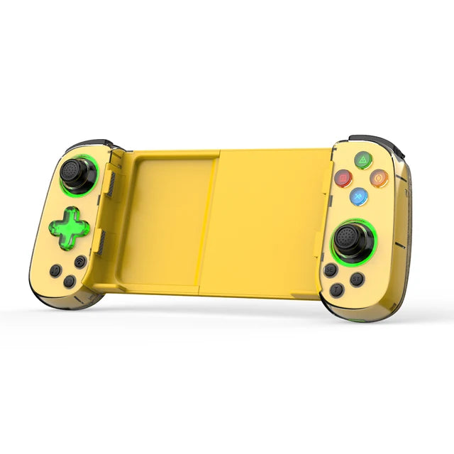 Wireless Gamepad Controller
