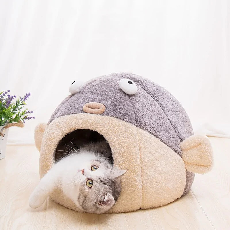 Cat's House Confort